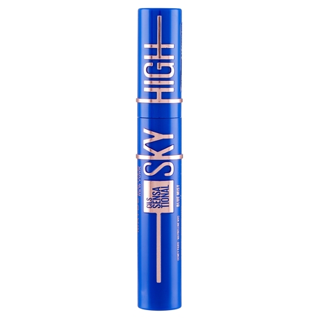 Maybelline New York Lash Sensational Sky High Blue Mist 7,2 ml